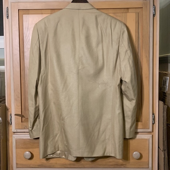 silk Ralph Lauren (40 L) - Picture 11 of 15